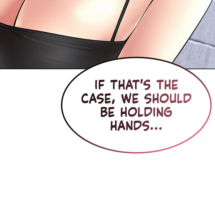 Read under one roof chapter 57 image 11 on Lezhin