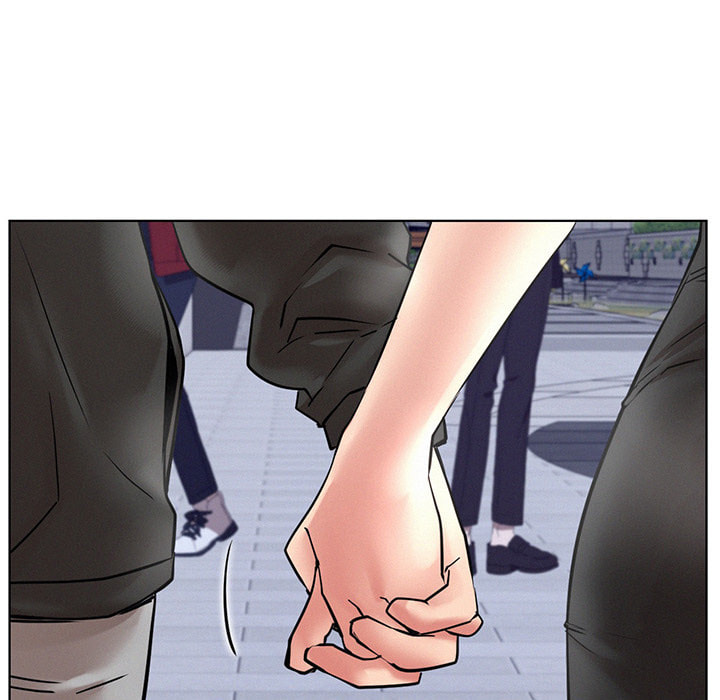 Read under one roof chapter 57 image 12 on Lezhin