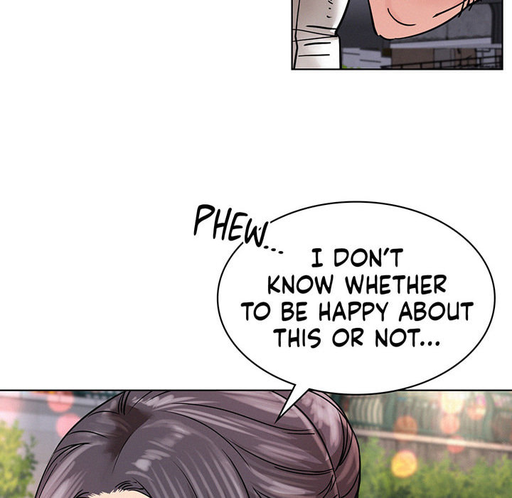 Read under one roof chapter 57 image 127 on Lezhin