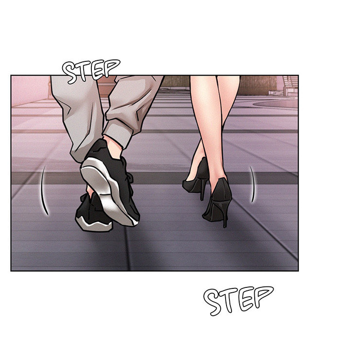 Read under one roof chapter 57 image 17 on Lezhin