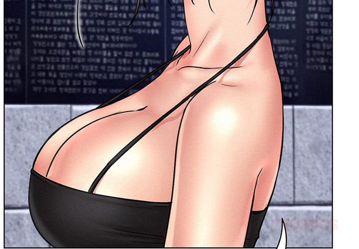 Read under one roof chapter 57 image 2 on Lezhin