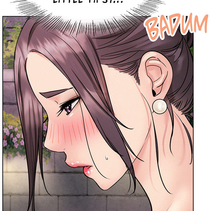 Read under one roof chapter 57 image 27 on Lezhin