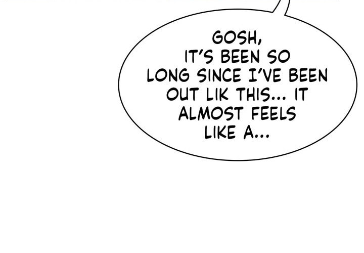 Read under one roof chapter 57 image 3 on Lezhin