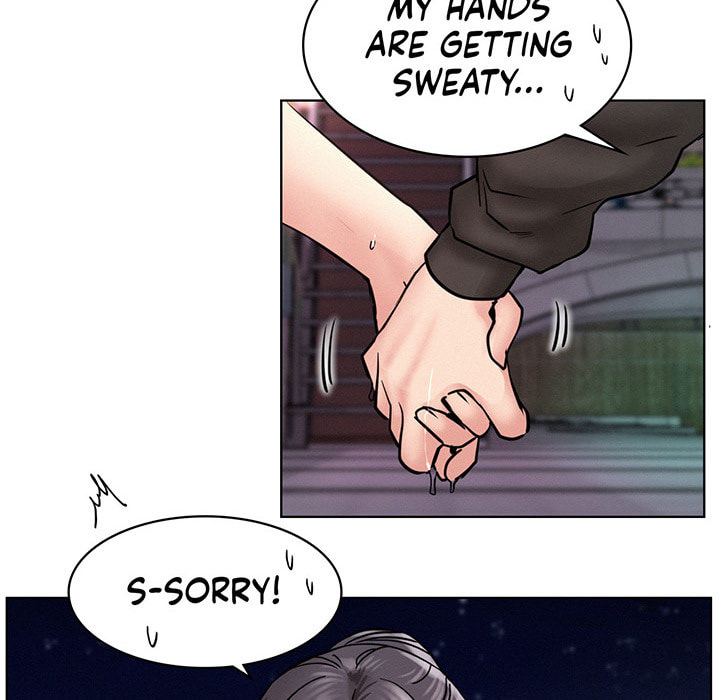 Read under one roof chapter 57 image 33 on Lezhin