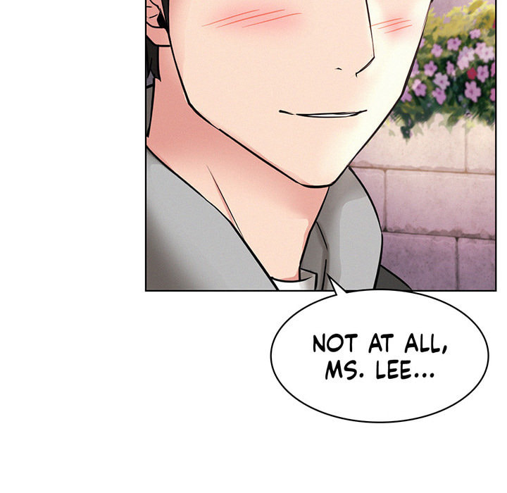 Read under one roof chapter 57 image 37 on Lezhin