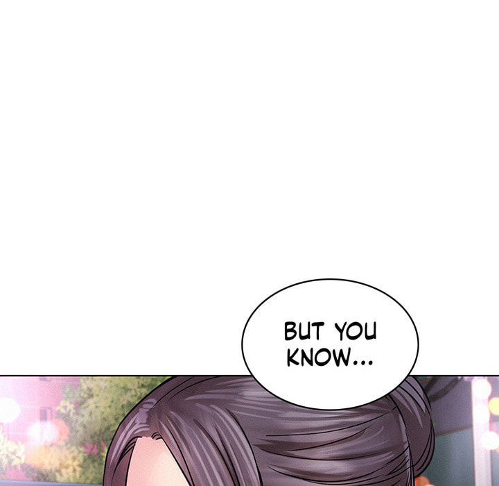 Read under one roof chapter 57 image 38 on Lezhin