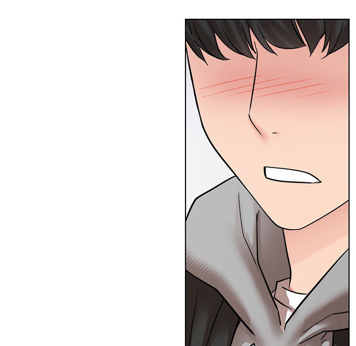Read under one roof chapter 57 image 4 on Lezhin