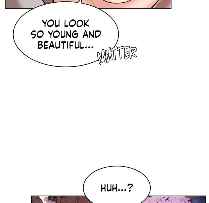Read under one roof chapter 57 image 42 on Lezhin