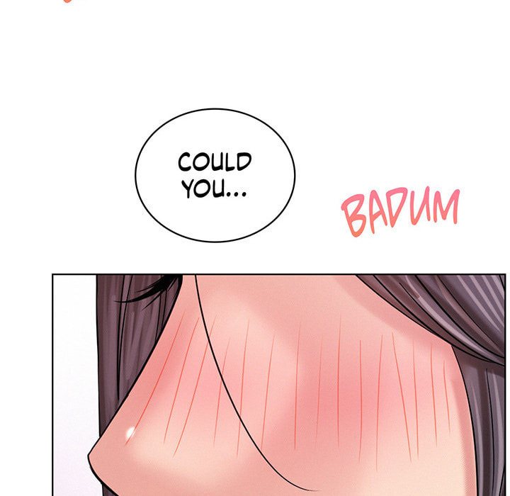 Read under one roof chapter 57 image 46 on Lezhin
