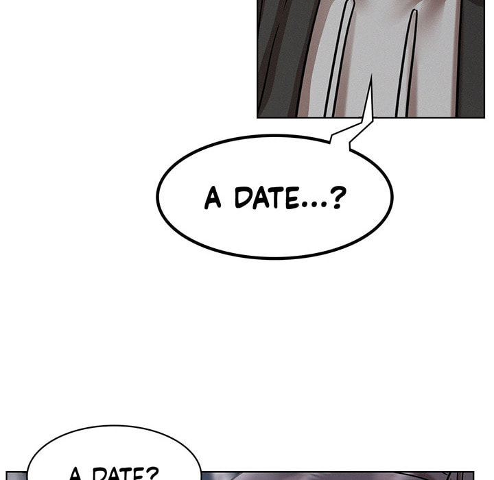 Read under one roof chapter 57 image 5 on Lezhin
