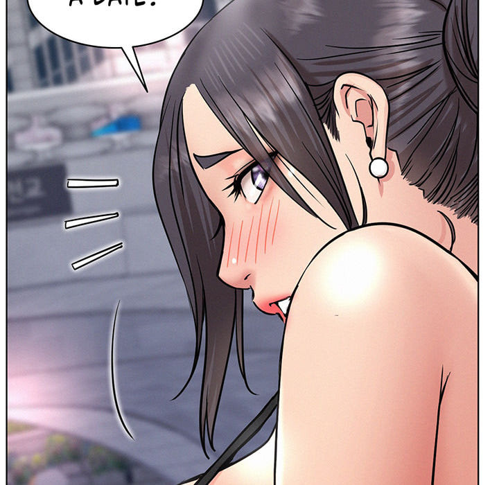 Read under one roof chapter 57 image 6 on Lezhin