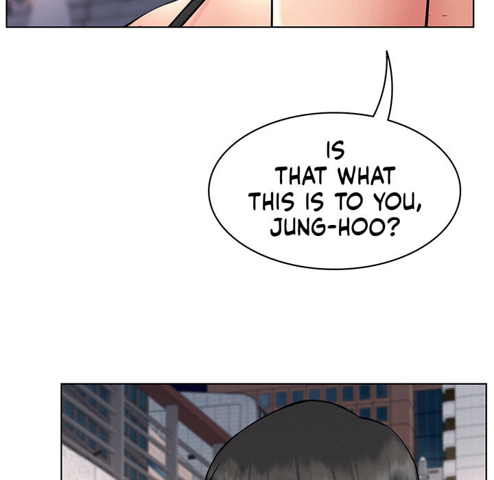 Read under one roof chapter 57 image 7 on Lezhin