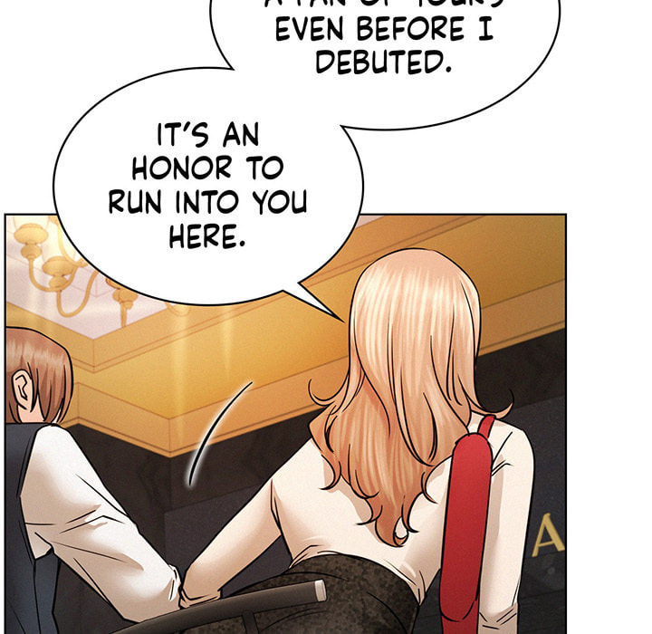 Read under one roof chapter 57 image 73 on Lezhin