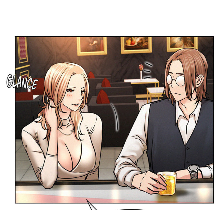 Read under one roof chapter 57 image 75 on Lezhin