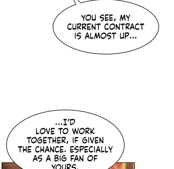 Read under one roof chapter 57 image 76 on Lezhin