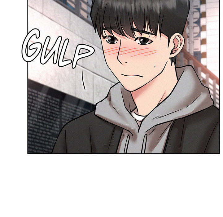 Read under one roof chapter 57 image 8 on Lezhin