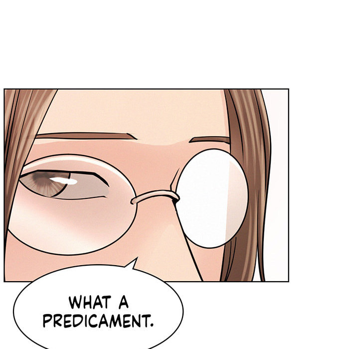 Read under one roof chapter 57 image 80 on Lezhin