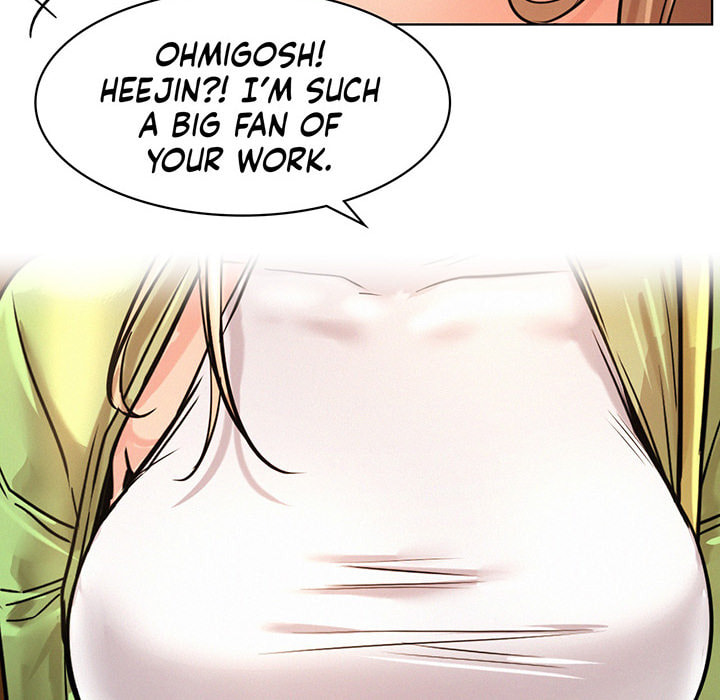 Read under one roof chapter 57 image 91 on Lezhin