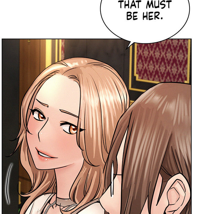 Read under one roof chapter 57 image 95 on Lezhin