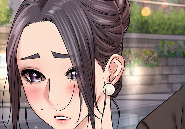 Read under one roof chapter 58 image 1 on Lezhin