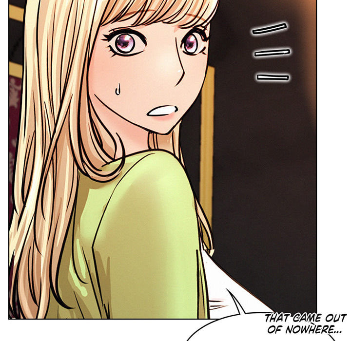 Read under one roof chapter 58 image 108 on Lezhin