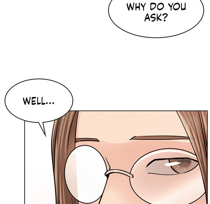 Read under one roof chapter 58 image 109 on Lezhin