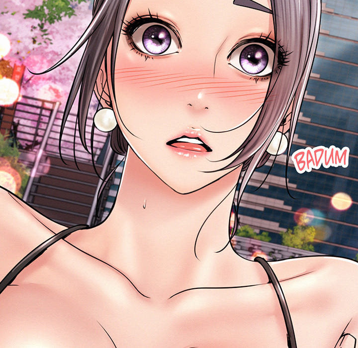 Read under one roof chapter 58 image 11 on Lezhin