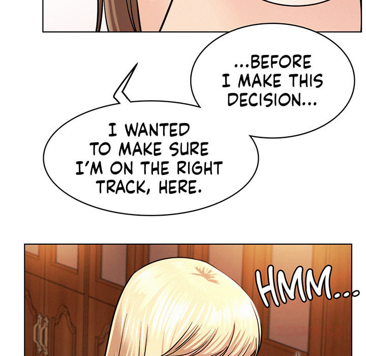 Read under one roof chapter 58 image 110 on Lezhin