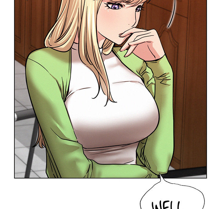 Read under one roof chapter 58 image 111 on Lezhin