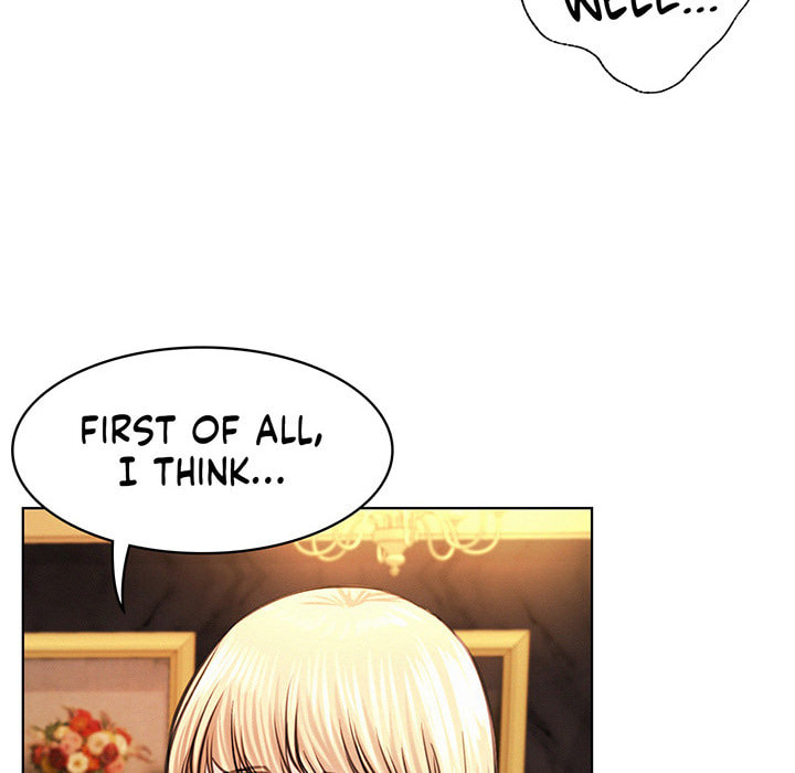 Read under one roof chapter 58 image 112 on Lezhin