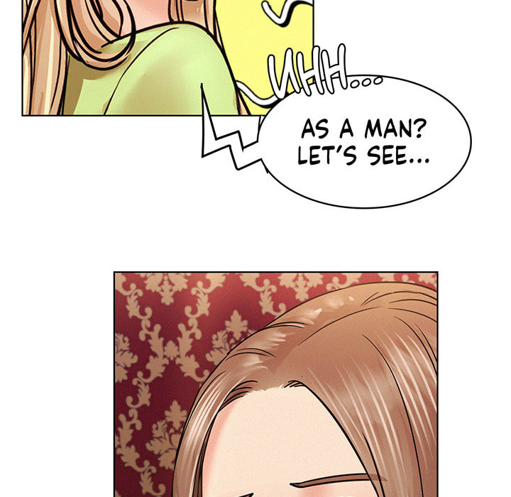 Read under one roof chapter 58 image 117 on Lezhin