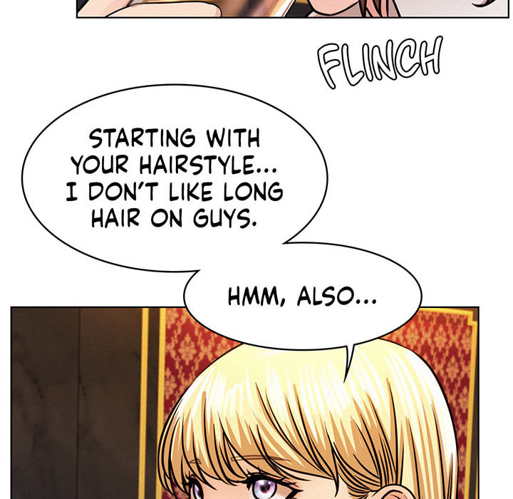Read under one roof chapter 58 image 124 on Lezhin
