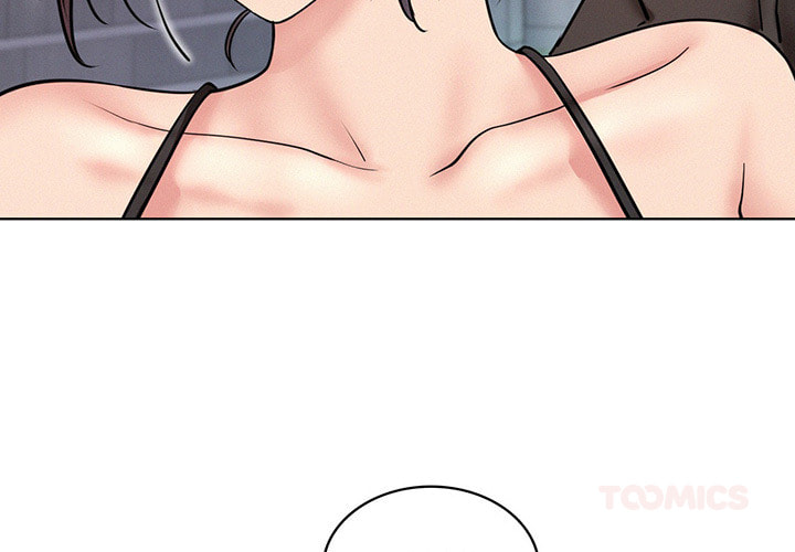 Read under one roof chapter 58 image 2 on Lezhin