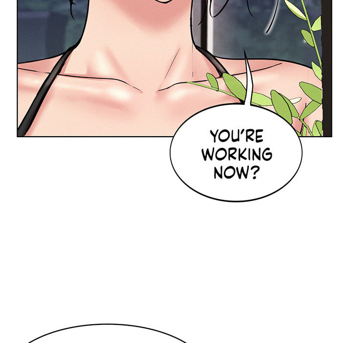Read under one roof chapter 58 image 20 on Lezhin