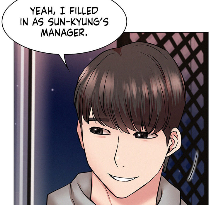 Read under one roof chapter 58 image 21 on Lezhin