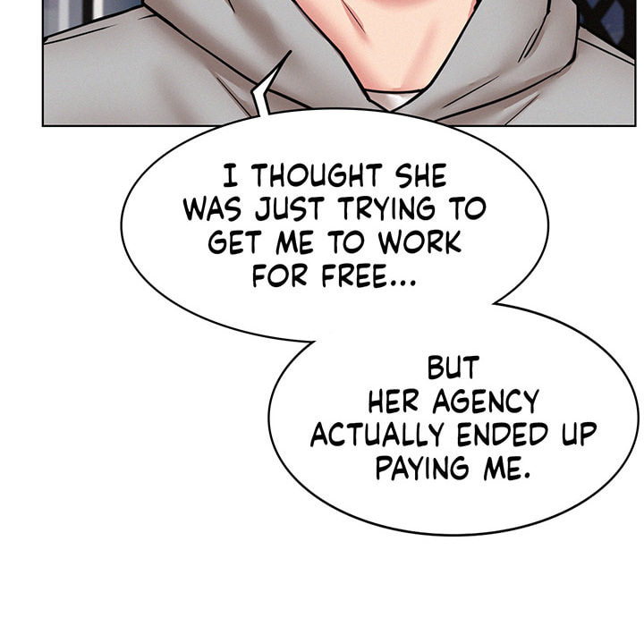 Read under one roof chapter 58 image 22 on Lezhin