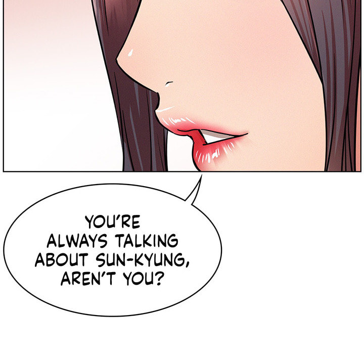 Read under one roof chapter 58 image 25 on Lezhin