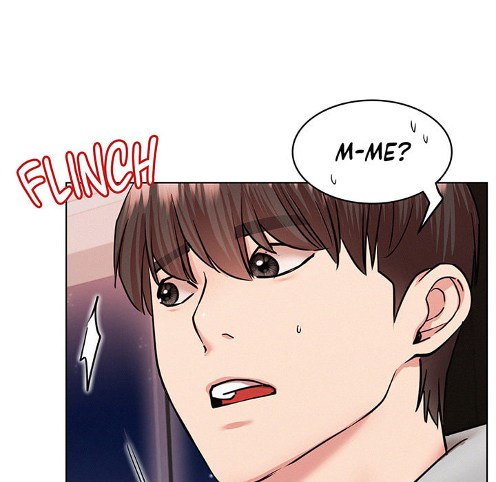 Read under one roof chapter 58 image 26 on Lezhin