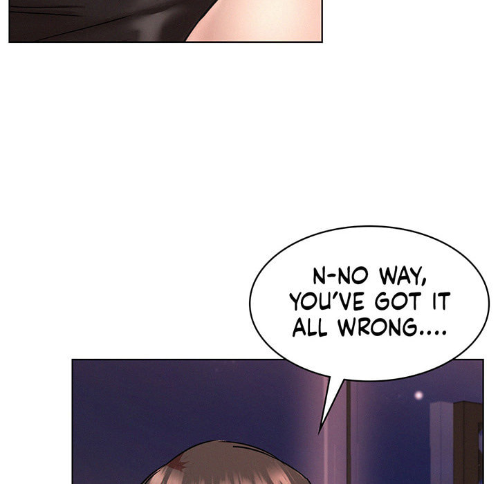 Read under one roof chapter 58 image 33 on Lezhin