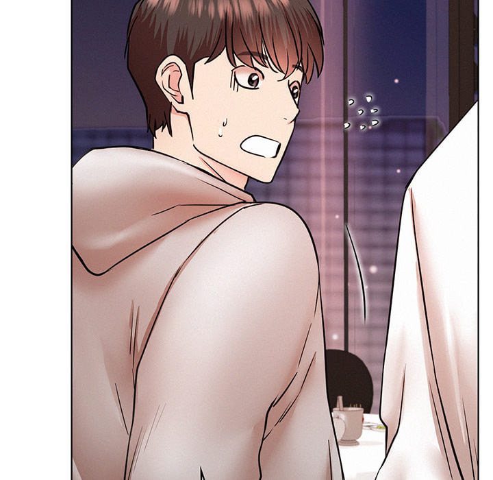Read under one roof chapter 58 image 34 on Lezhin