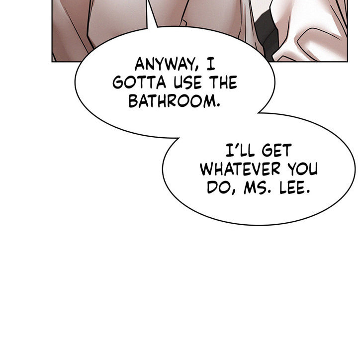 Read under one roof chapter 58 image 35 on Lezhin