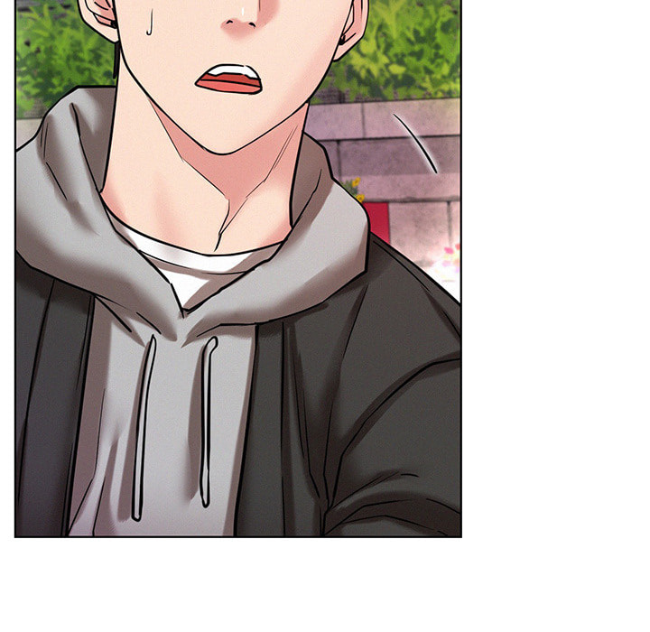 Read under one roof chapter 58 image 4 on Lezhin