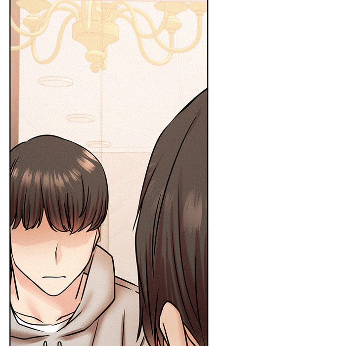 Read under one roof chapter 58 image 41 on Lezhin
