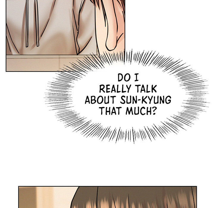 Read under one roof chapter 58 image 42 on Lezhin