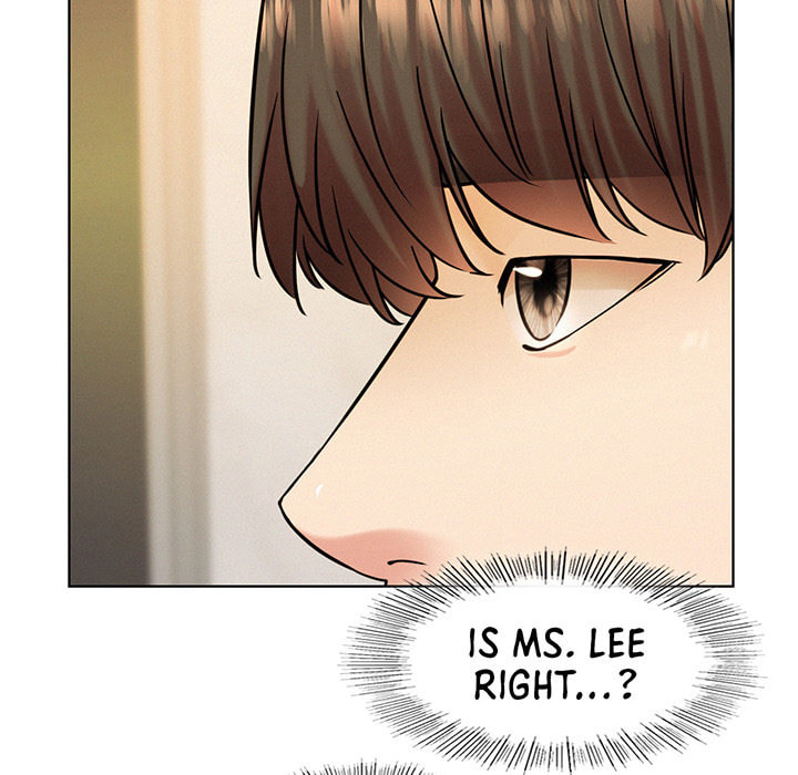 Read under one roof chapter 58 image 43 on Lezhin