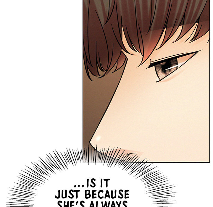 Read under one roof chapter 58 image 45 on Lezhin