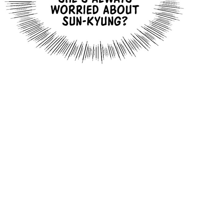 Read under one roof chapter 58 image 46 on Lezhin