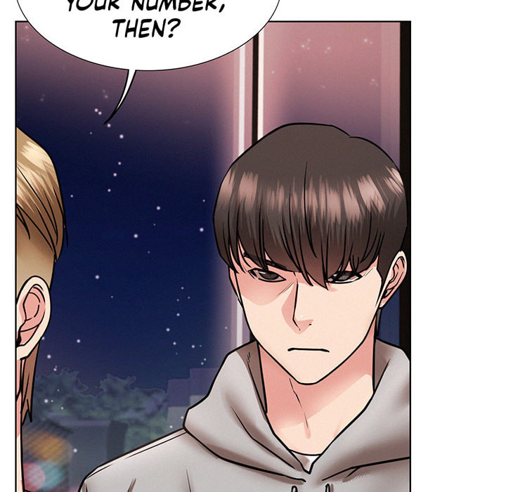Read under one roof chapter 58 image 58 on Lezhin
