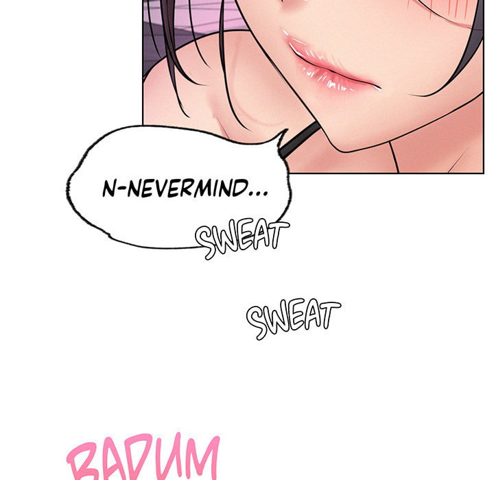 Read under one roof chapter 58 image 6 on Lezhin