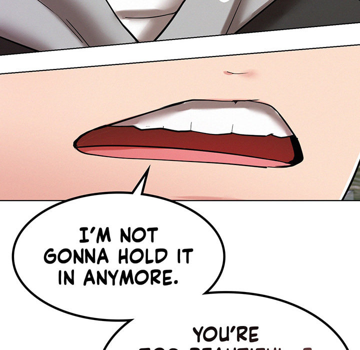 Read under one roof chapter 58 image 9 on Lezhin